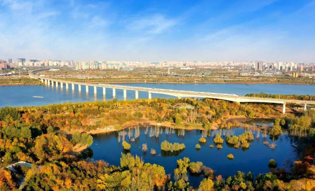 丰台区地下水“双源”监管体系建设项目（一期）