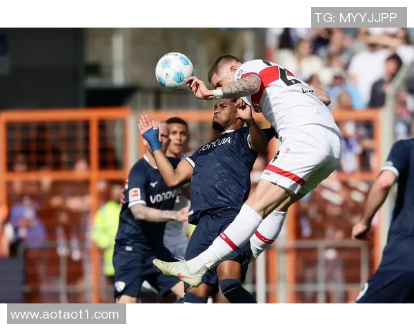 斯图加特不敌波鸿，遭遇惨败！球迷惋惜失利，教练沮丧失言