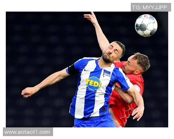 慕尼黑1860击败柏林赫塔，掀起德甲赛场的惊悚一幕