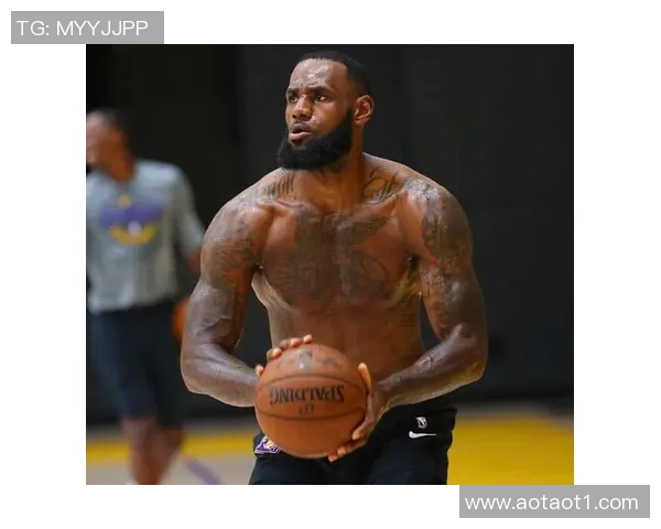 詹姆斯再创辉煌，连续16年入选全明星赛